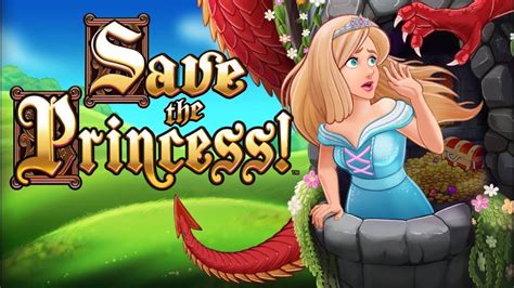Slot Save The Princess