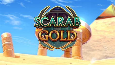 Slot Scarab Gold