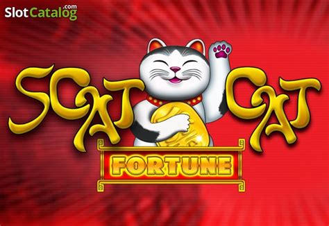 Slot Scat Cat Fortune