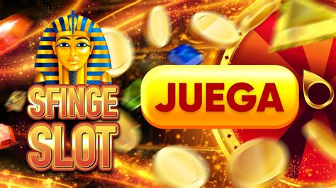 Slot Sfinge Download Android