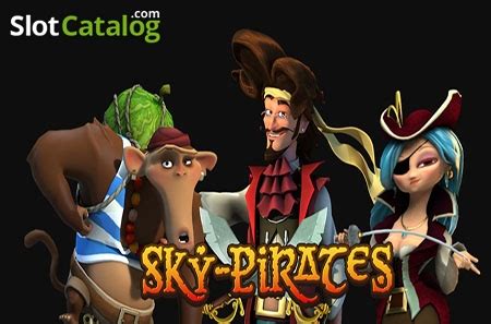 Slot Sky Pirates
