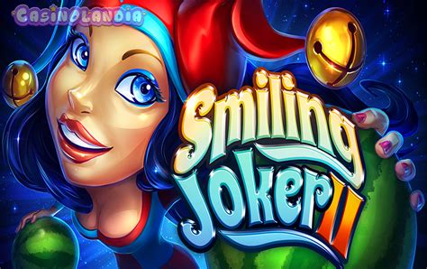Slot Smiling Joker