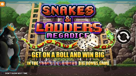 Slot Snakes And Ladders