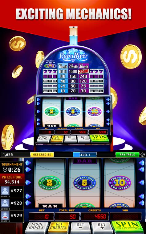 Slot Spin It Vegas