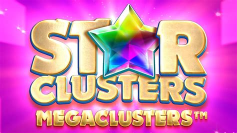 Slot Star Clusters Megaclusters