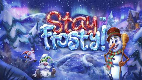 Slot Stay Frosty