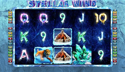 Slot Stellar Wind