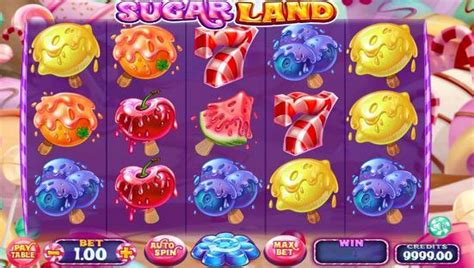 Slot Sugar Land