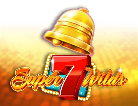 Slot Super Seven Wilds