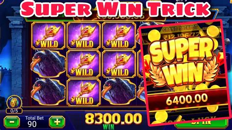 Slot Super Win