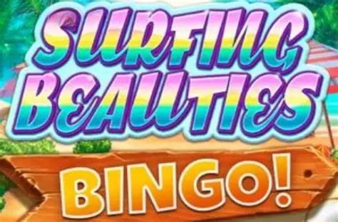 Slot Surfing Beauties Video Bingo