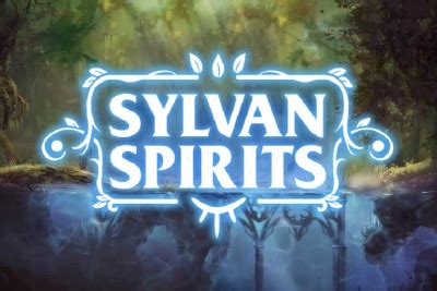 Slot Sylvan Spirits