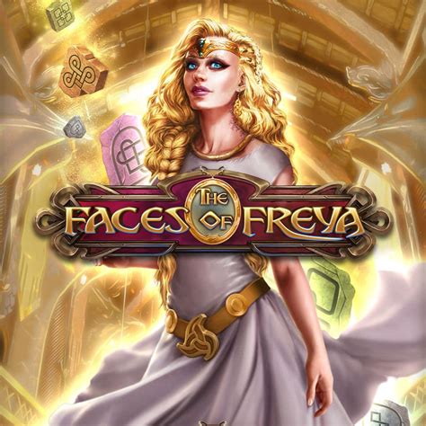 Slot The Faces Of Freya