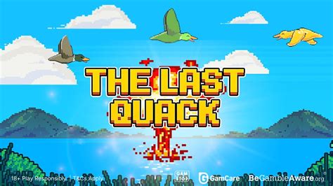 Slot The Last Quack