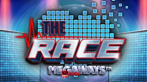 Slot The Race Megaways