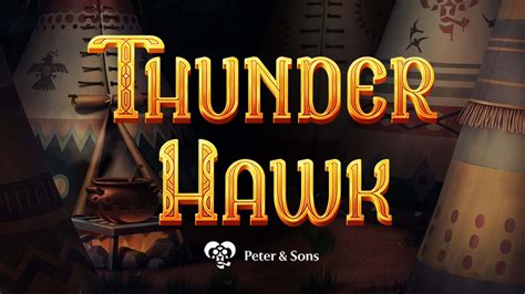 Slot Thunderhawk