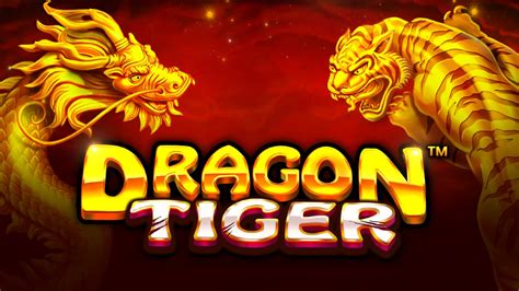 Slot Tiger And Dragon
