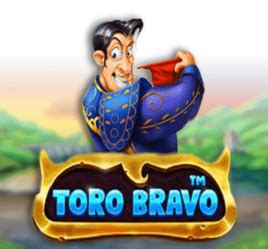 Slot Toro Bravo Scratch