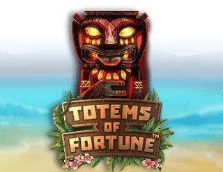 Slot Totems Of Fortune