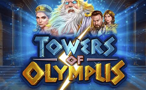 Slot Towers Of Olympus