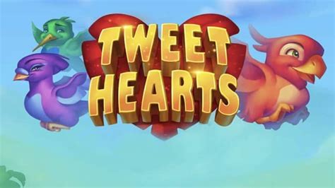 Slot Tweet Hearts