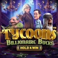 Slot Tycoons Billionaire Bucks