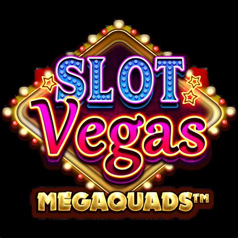 Slot Vegas Megaquads Sportingbet