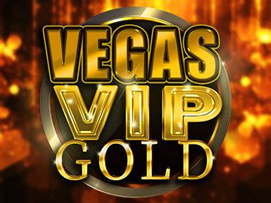 Slot Vip Gold