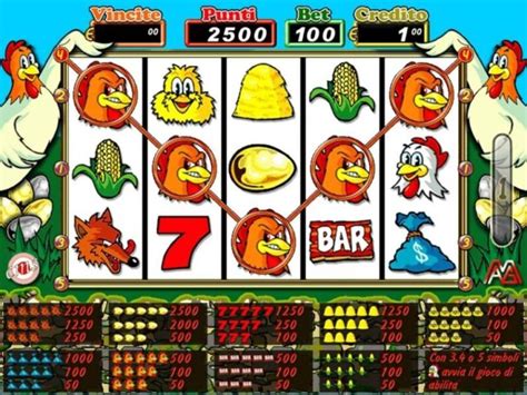 Slot Vlt Online Gratis