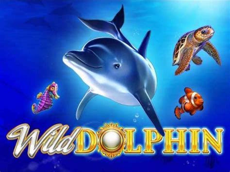 Slot Wild Dolphin