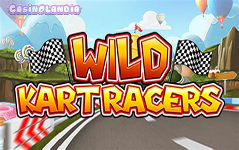 Slot Wild Kart Races