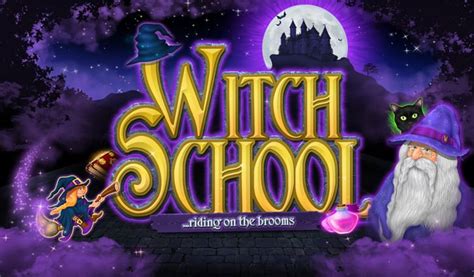 Slot Witch School