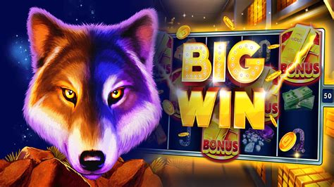 Slot Wolf Casino Belize