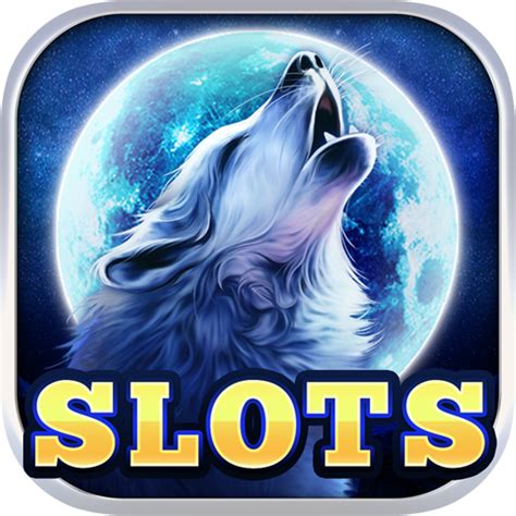 Slot Wolf Casino Colombia