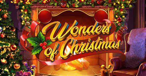Slot Wonders Of Christmas