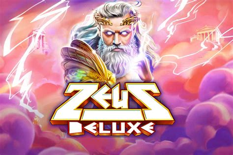 Slot Zeus Rush Fever