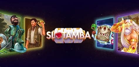 Slotamba Casino App