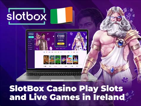 Slotbox Casino Apk