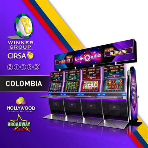 Slotclub Casino Colombia