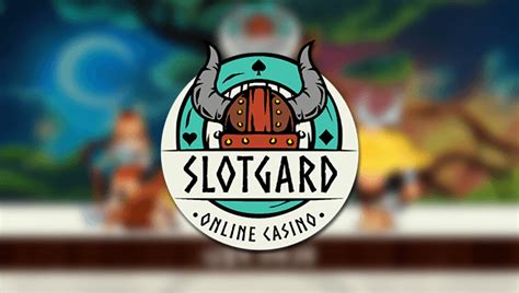 Slotgard Casino App