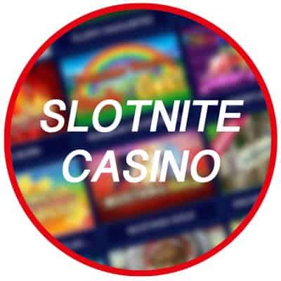 Slotnite Casino Mexico