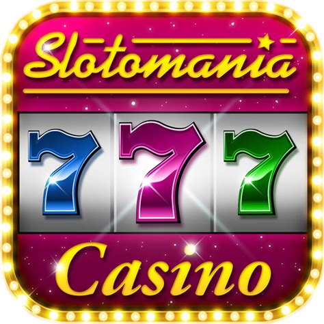 Slotomania Maquina De Slots Gratis