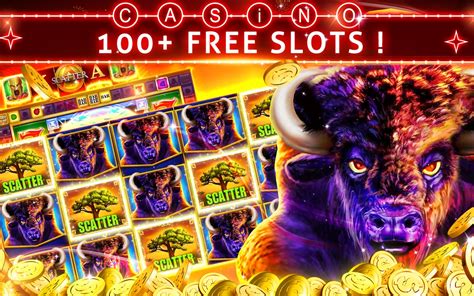 Slots Animal Casino Download