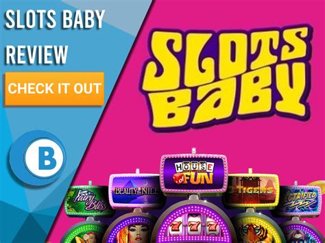 Slots Baby Casino Download