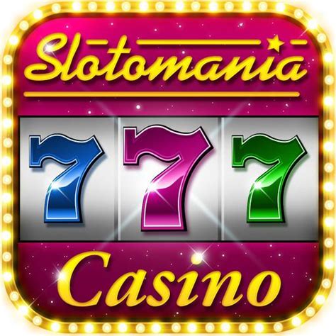 Slots Casino Ipad