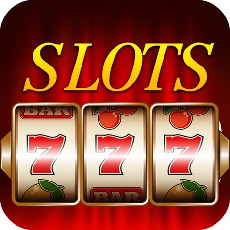 Slots De 777 Mania