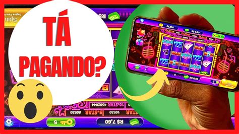 Slots De Aplicacao Que Paga A Dinheiro Real