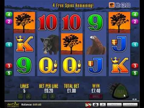 Slots De Aristocrata Livre