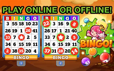 Slots De Bingo Online