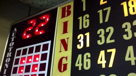 Slots De Bingo Ottawa